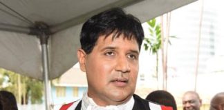 Justice Seepersad Criticizes Media’s Role in Objectifying Women