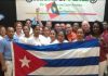 The Barbados-Cuba Friendship Association condemned what it describes as US aggressive actions