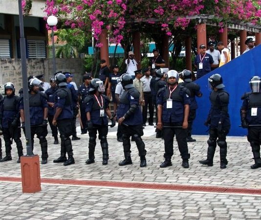 Public Outcry in Trinidad Over Police Conduct Sparks Calls for Reform