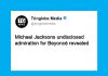 Michael Jackson’s Secret Crush on Beyoncé Exposed!