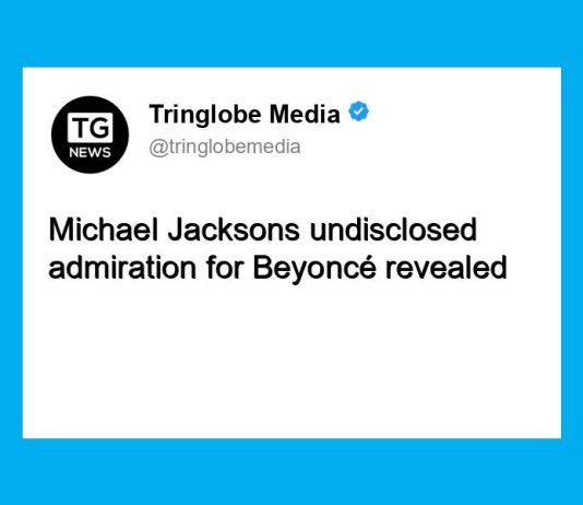 Michael Jackson’s Secret Crush on Beyoncé Exposed!