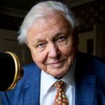 The calming British voice that guides you through your favourite nature documentaries turns 100