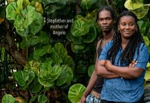 Stepfather Confesses to Murder of Missing Tobago Toddler: Intense Search for Body Continues