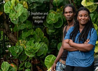 Stepfather Confesses to Murder of Missing Tobago Toddler: Intense Search for Body Continues