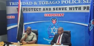 Inquiry Launched into Trinidad and Tobago Police Shooting
