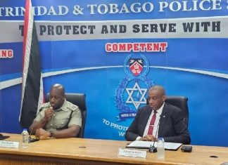 Inquiry Launched into Trinidad and Tobago Police Shooting