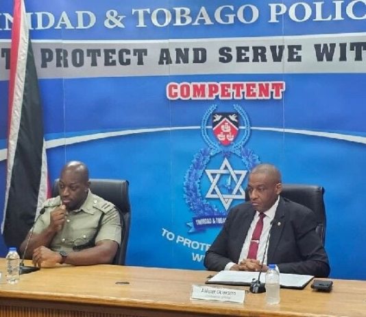 Inquiry Launched into Trinidad and Tobago Police Shooting