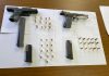 Four Arrested, Firearms and Marijuana Seized in Major Anti-Crime Operation in North Easter Division