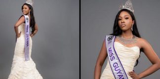 Kelcia Nelson Crowned Miss World Guyana 2026 in Historic Ceremony