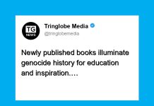 New Publications Shed Light on Genocide History