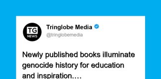 New Publications Shed Light on Genocide History