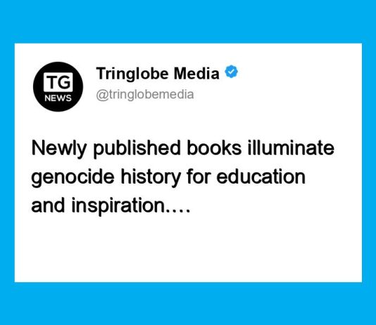 New Publications Shed Light on Genocide History