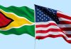 US Reaffirms Commitment to Support Guyana’s Future