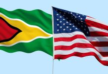 US Reaffirms Commitment to Support Guyana’s Future
