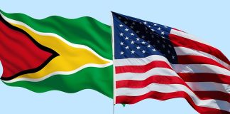 US Reaffirms Commitment to Support Guyana’s Future