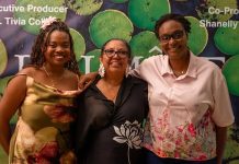 New Documentary ‘Paimîye’ Celebrates Guyana’s National Flower