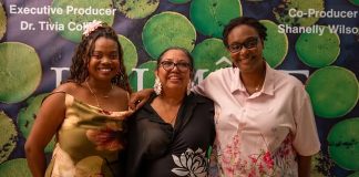 New Documentary ‘Paimîye’ Celebrates Guyana’s National Flower