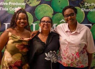 New Documentary ‘Paimîye’ Celebrates Guyana’s National Flower