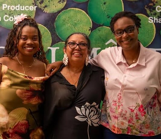 New Documentary ‘Paimîye’ Celebrates Guyana’s National Flower