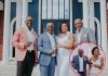 Football Star Russell Latapy Ties the Knot in Stylish Ceremony, Becomes Social Media Sensation