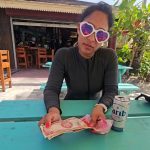 Tourist Given Old One Dollar Notes in Change Sparks Humour and Debate on Tobago Visit