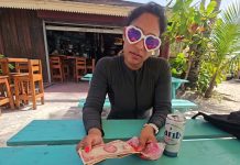 Tourist Given Old One Dollar Notes in Change Sparks Humour and Debate on Tobago Visit