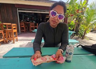 Tourist Given Old One Dollar Notes in Change Sparks Humour and Debate on Tobago Visit