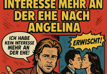 Brad Pitt Ditches Marriage Plans After Angelina Split