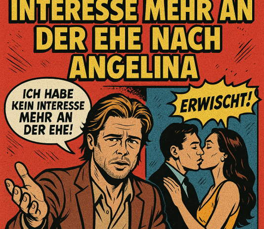 Brad Pitt Ditches Marriage Plans After Angelina Split