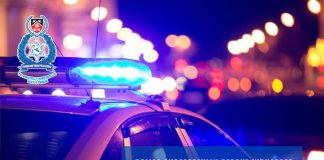 Police Successfully Rescue Kidnapped Santa Cruz Man
