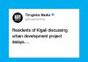 Residents Voice Concerns Over Urban Development Delays