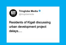 Residents Voice Concerns Over Urban Development Delays