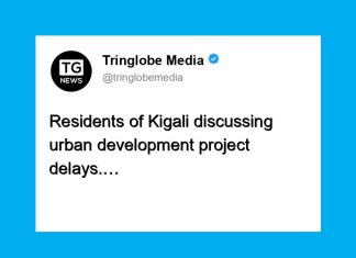 Residents Voice Concerns Over Urban Development Delays