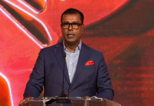 Larry N. Lalla Warns Against Potential Government Overreach Amid Protest Ban