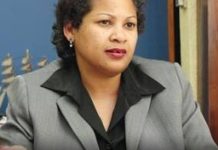 Nyree Alfonso Resigns as Chair of Paria Fuel Trading Company: Time for a Clean Break