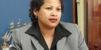 Nyree Alfonso Resigns as Chair of Paria Fuel Trading Company: Time for a Clean Break