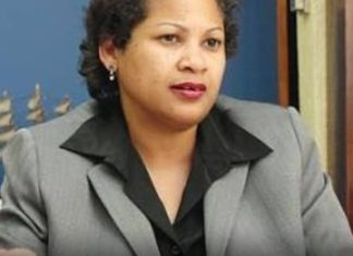 Nyree Alfonso Resigns as Chair of Paria Fuel Trading Company: Time for a Clean Break
