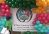 Health and Nutrition Association Hosts Successful Rebel Run 5K in Trinidad