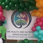 Health and Nutrition Association Hosts Successful Rebel Run 5K in Trinidad