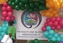 Health and Nutrition Association Hosts Successful Rebel Run 5K in Trinidad