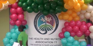 Health and Nutrition Association Hosts Successful Rebel Run 5K in Trinidad