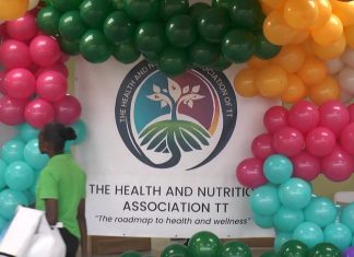 Health and Nutrition Association Hosts Successful Rebel Run 5K in Trinidad