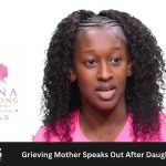 Mother of Murdered 8-Year-Old Inspires with Message of Forgiveness