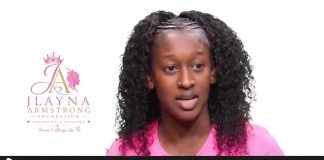 Mother of Murdered 8-Year-Old Inspires with Message of Forgiveness
