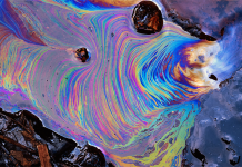 Heritage Petroleum Successfully Contains Offshore Oil Spill in Main Field