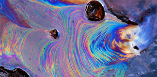 Heritage Petroleum Successfully Contains Offshore Oil Spill in Main Field