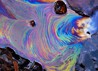 Heritage Petroleum Successfully Contains Offshore Oil Spill in Main Field