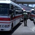 Maxi Taxi Strike Looms, Trinidad Faces Public Transport Crisis