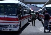 Maxi Taxi Strike Looms, Trinidad Faces Public Transport Crisis