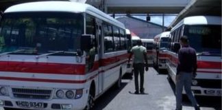 Maxi Taxi Strike Looms, Trinidad Faces Public Transport Crisis